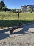 Електросамокат like bike titan