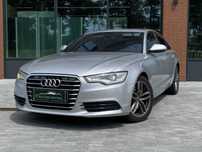 Audi A6 2011 (Розстрочка / Лізинг)
