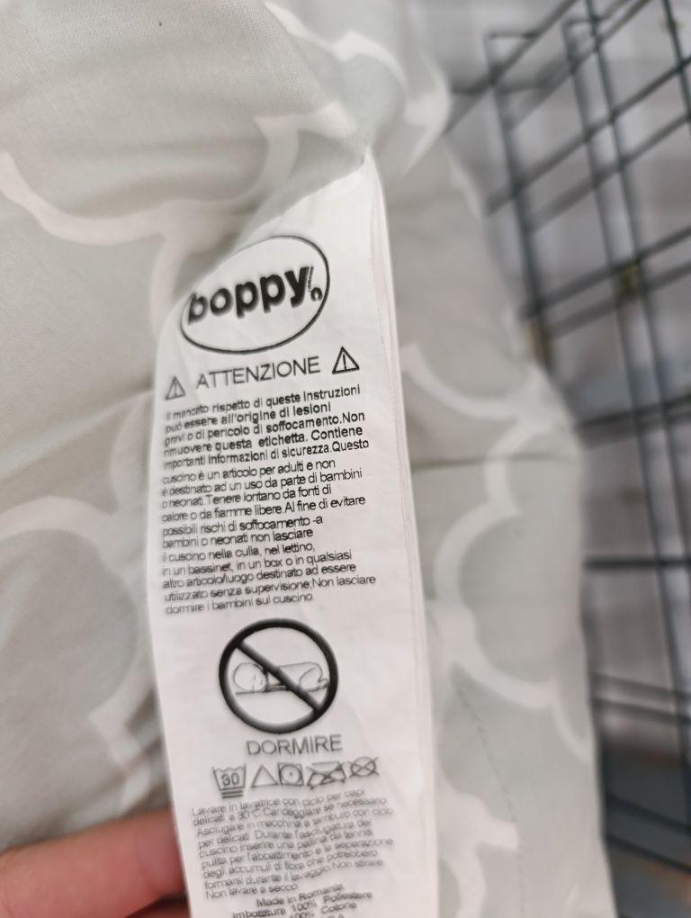 Almofada grávida Boppy Chicco
