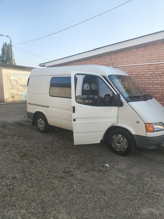 Продається Форд транзит