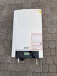 Nefit Bosch ProLine 24kw Конденсаційний 2контурний газовий котел