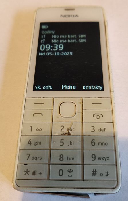 Nokia 515 DualSim