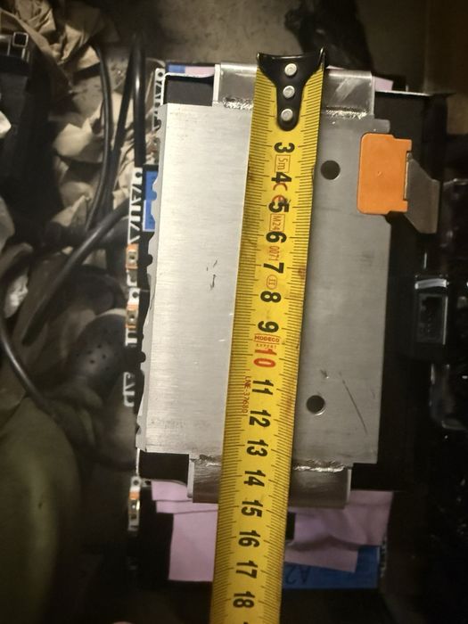 Елементи батареї CATL (Катл) 43.8 кВт