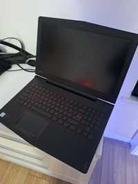 Laptop Gamingowy - Lenovo LegionY520