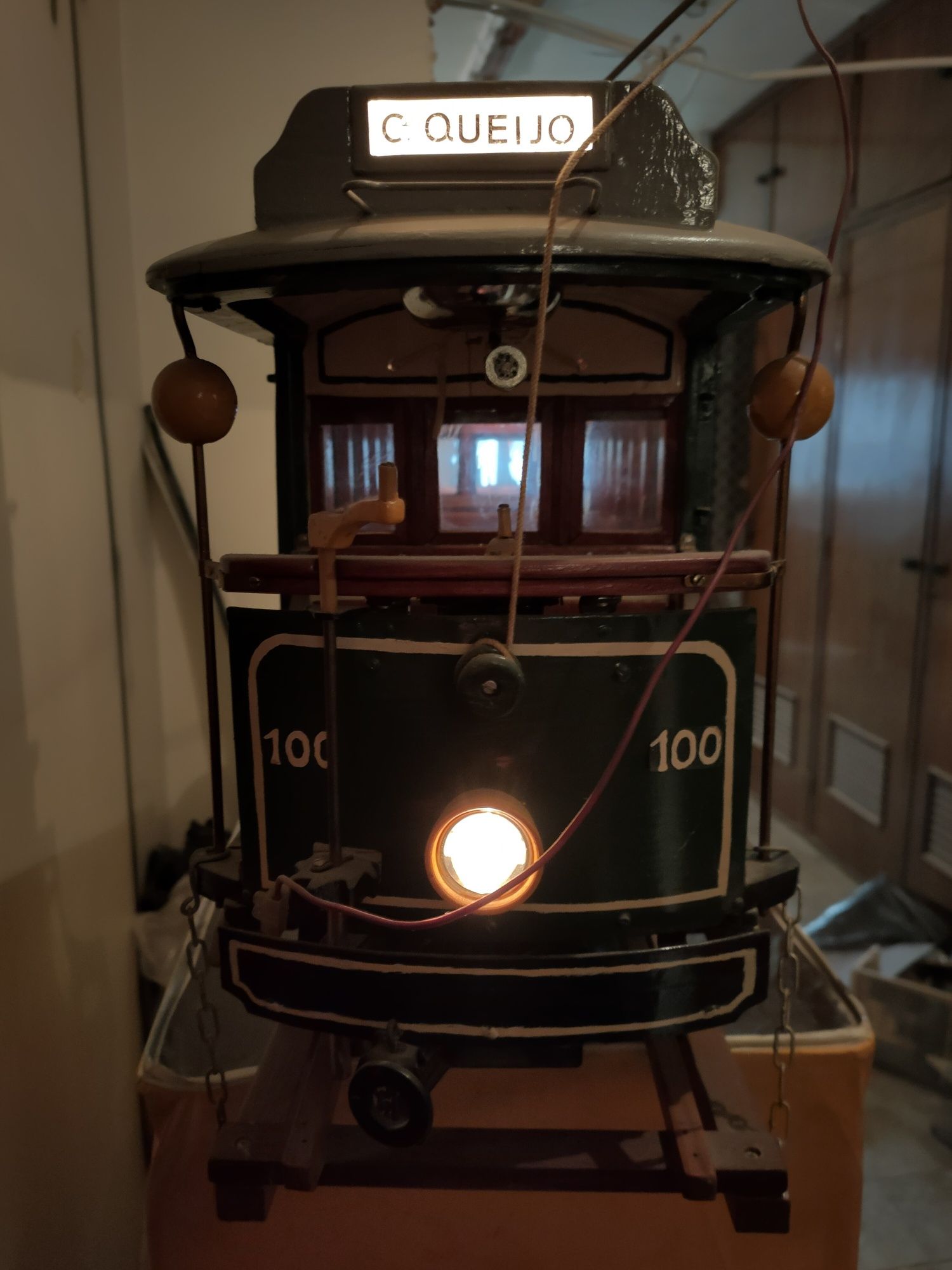 Modelismo carros eléctricos
