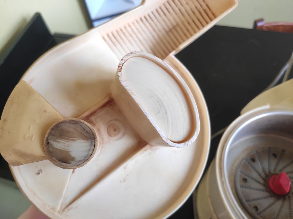 соковижималка електро