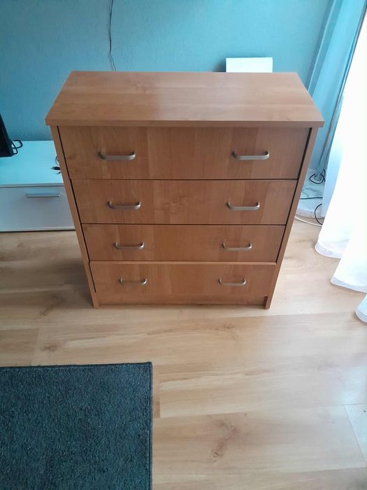 Komoda stan bardzo dobry
