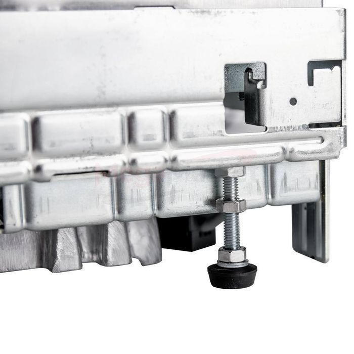 Wago-skaner CAS PDI/PDSB15 + MGL 8400