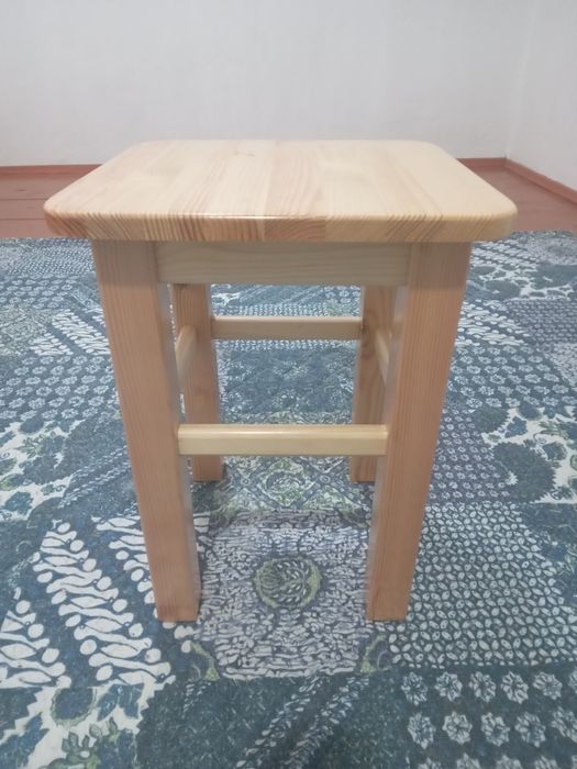 Якісні табуретки