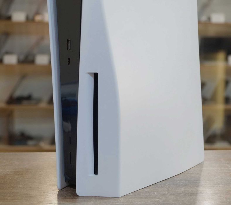 ГАРАНТІЯ Ігрова консоль Sony PlayStation 5 Blu-ray Edition TVOYO