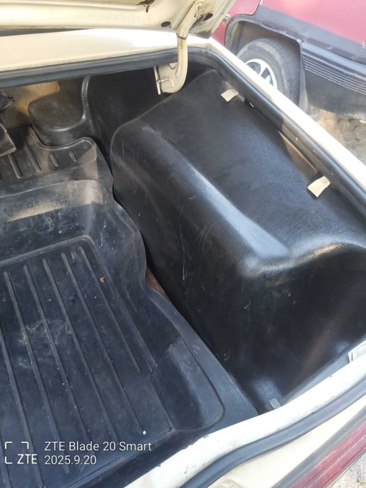 Продам Ваз 2107 в хорошому стані