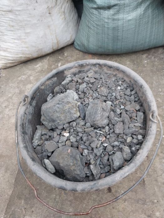 Продам.    вугілля