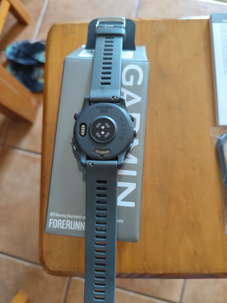 Garmin Forerunner 255 Garantia Aceito Retomas