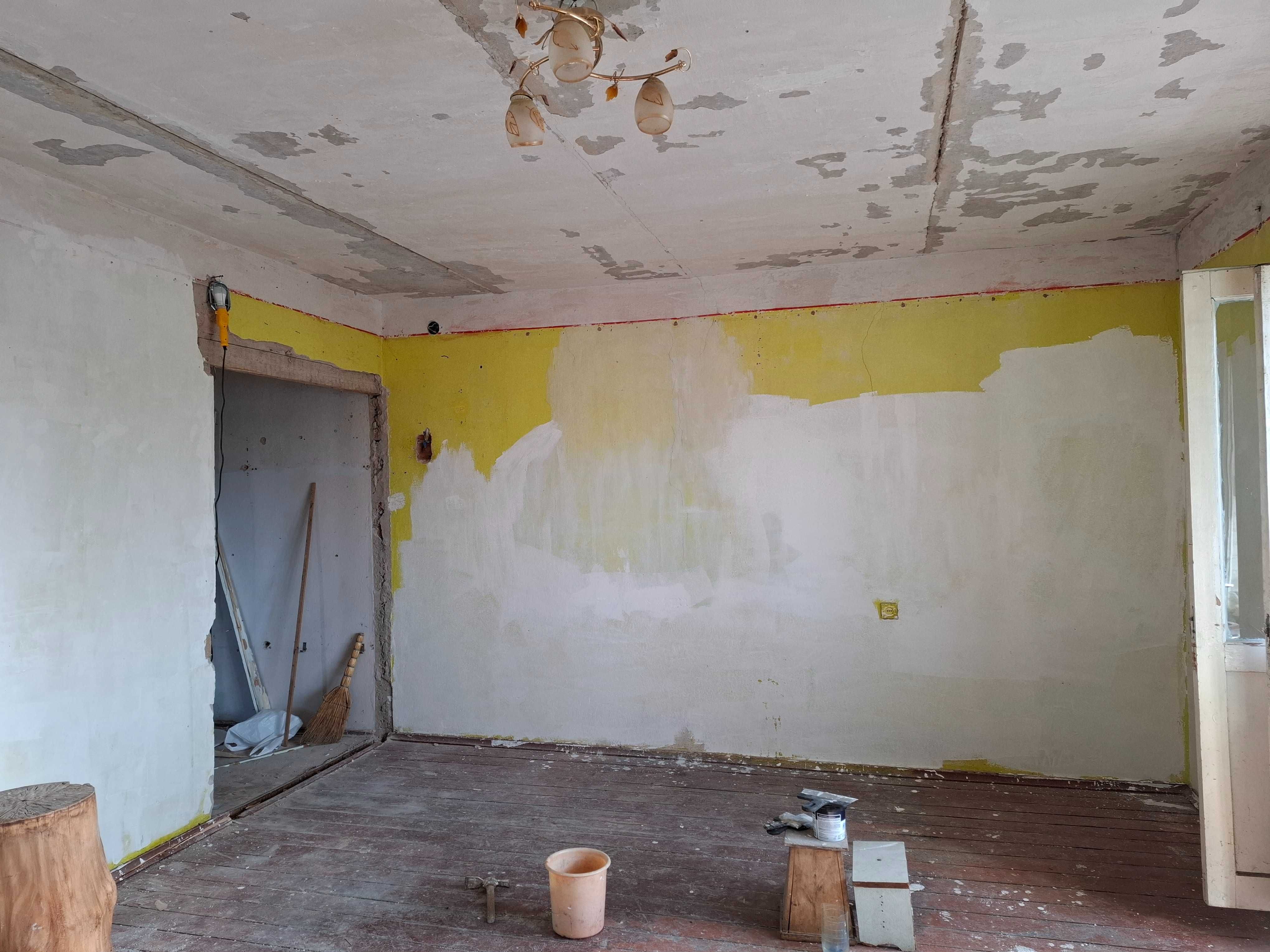 Продам 1-кімнатну квартиру в Стрижавці
