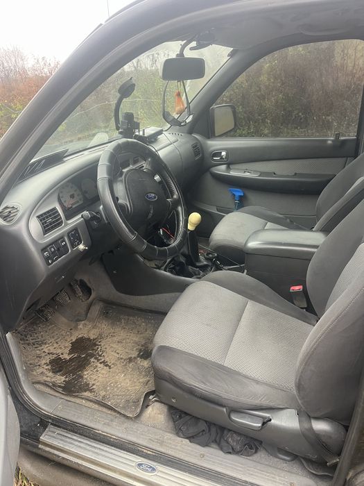 Ford Ranger 2.5 2006 для ЗСУ