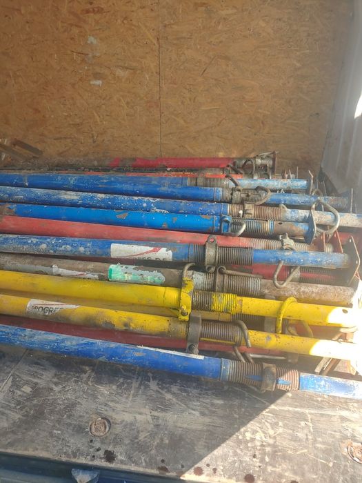 Стійка Опалубки Оренда Стойка будівельна