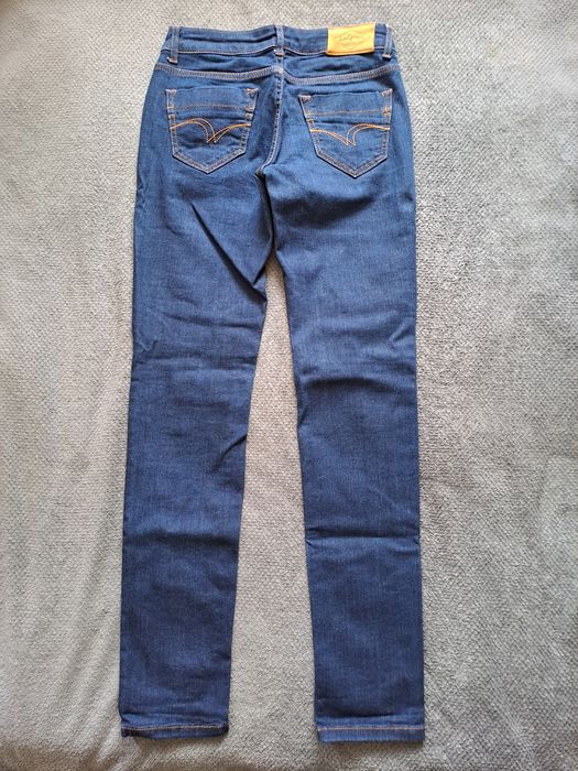Jeansy damskie Lee Cooper, rozm. 27