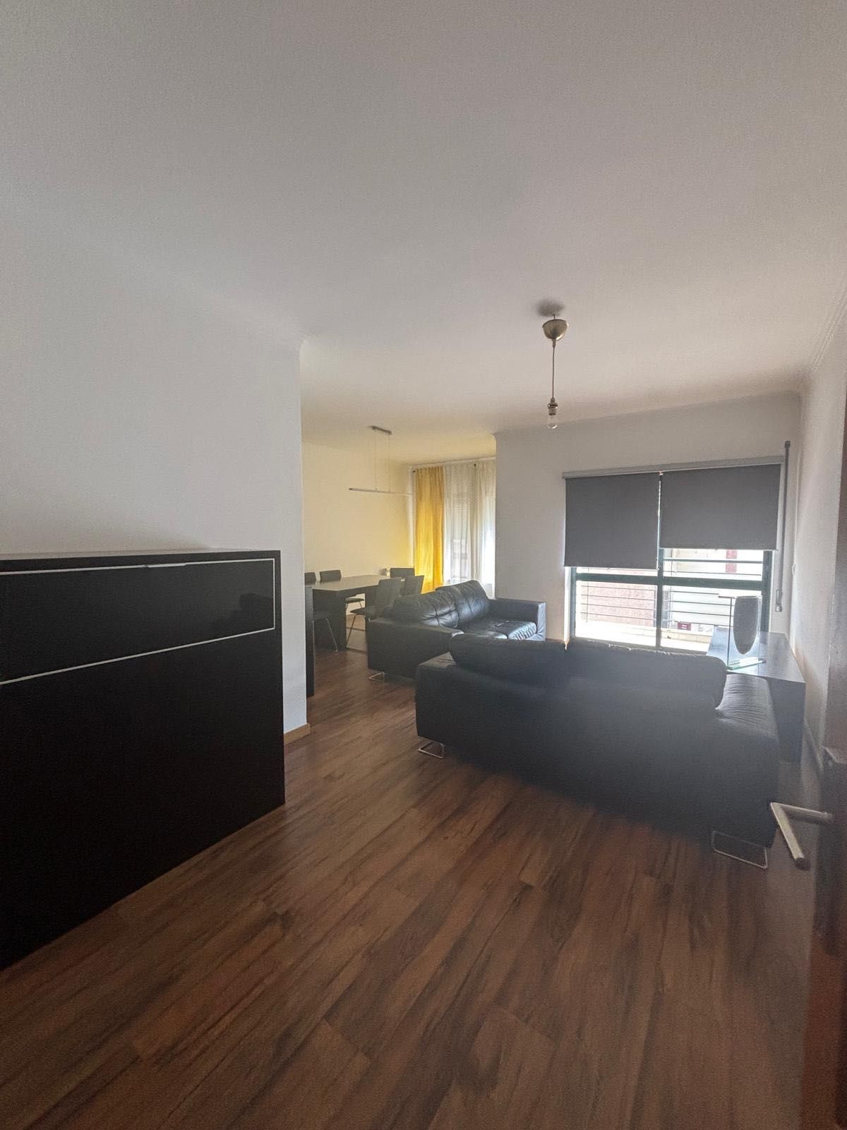 Arrenda-se Apartamento T3 Mobilado em Coimbra