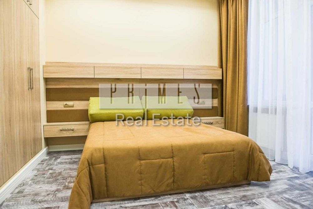 Оренда 1к квартири, ЖК Новопечерські Липки, вул. Андрія Верхогляда, 15