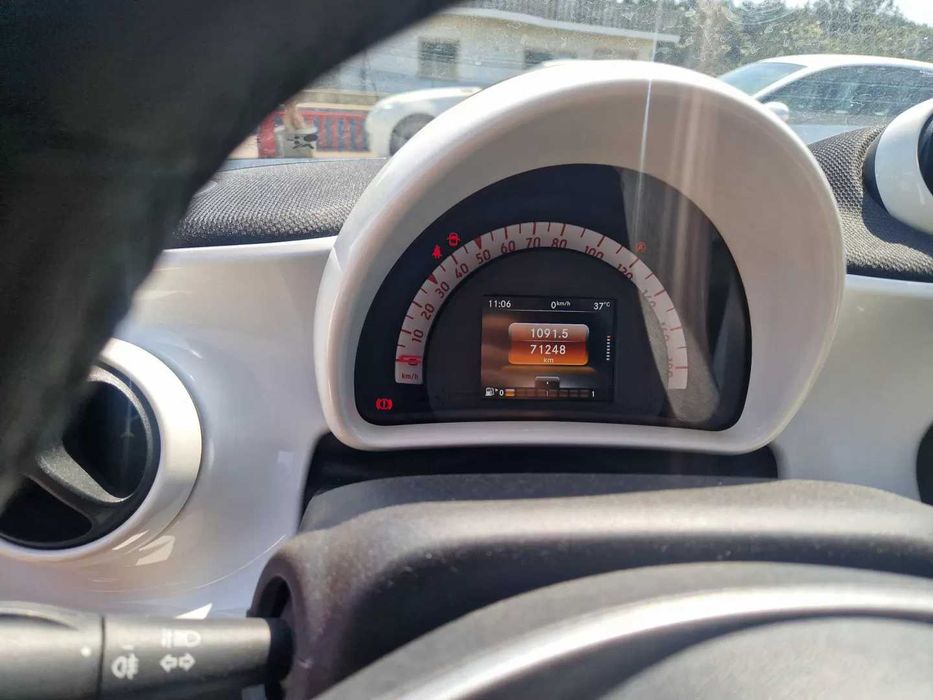 Smart ForFour 1.0 Prime 71