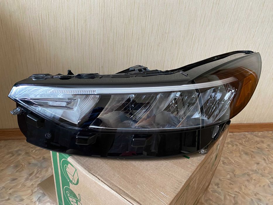 Фара передня ліва Ford Escape MK4 (2023-2025, США) LED PJ6Z13008D