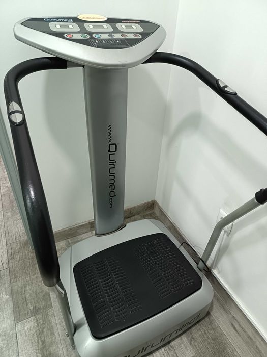 Máquina de ginástica/Modeladora