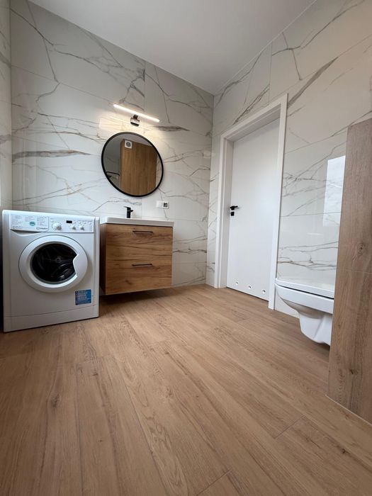 Ławickie Wzgórze - Kłodzko Apartament 56 m2 wysoki starnard !!!