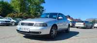 Audi A4B5 1.9 TDI POLIFT 2000r. ! Stan Dobry, Skóra, AUDIO! 2xALUSY !!