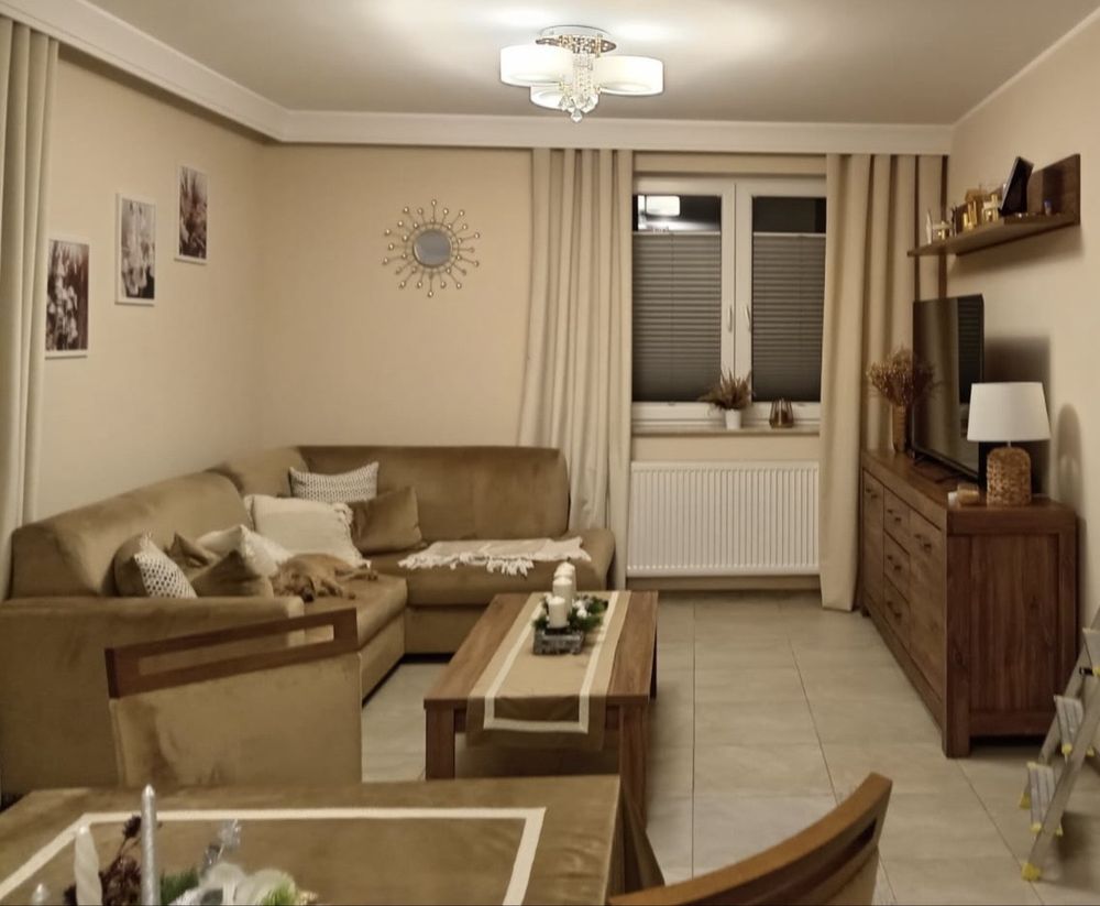 Zestaw mebli do salonu