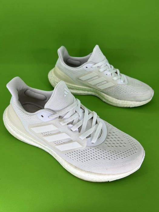 Кросівки 43,5р.27,5см. Adidas