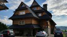 Tanie noclegi Ząb /k .Zakopane "Hanka”
