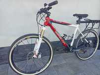 Rower górski Simplon Gravity 26" karbon