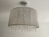 Żyrandol, LAMPA W

Italux Anabella P0207-07D-F4QL