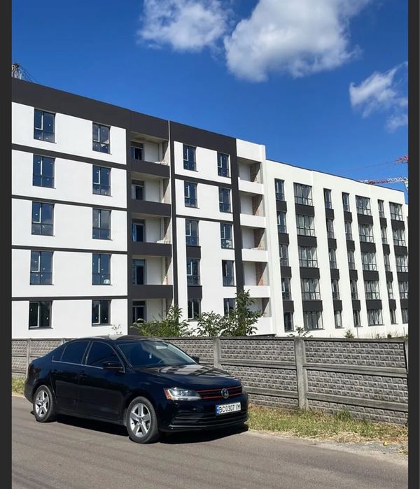 Продаж 2-кім в Солонці