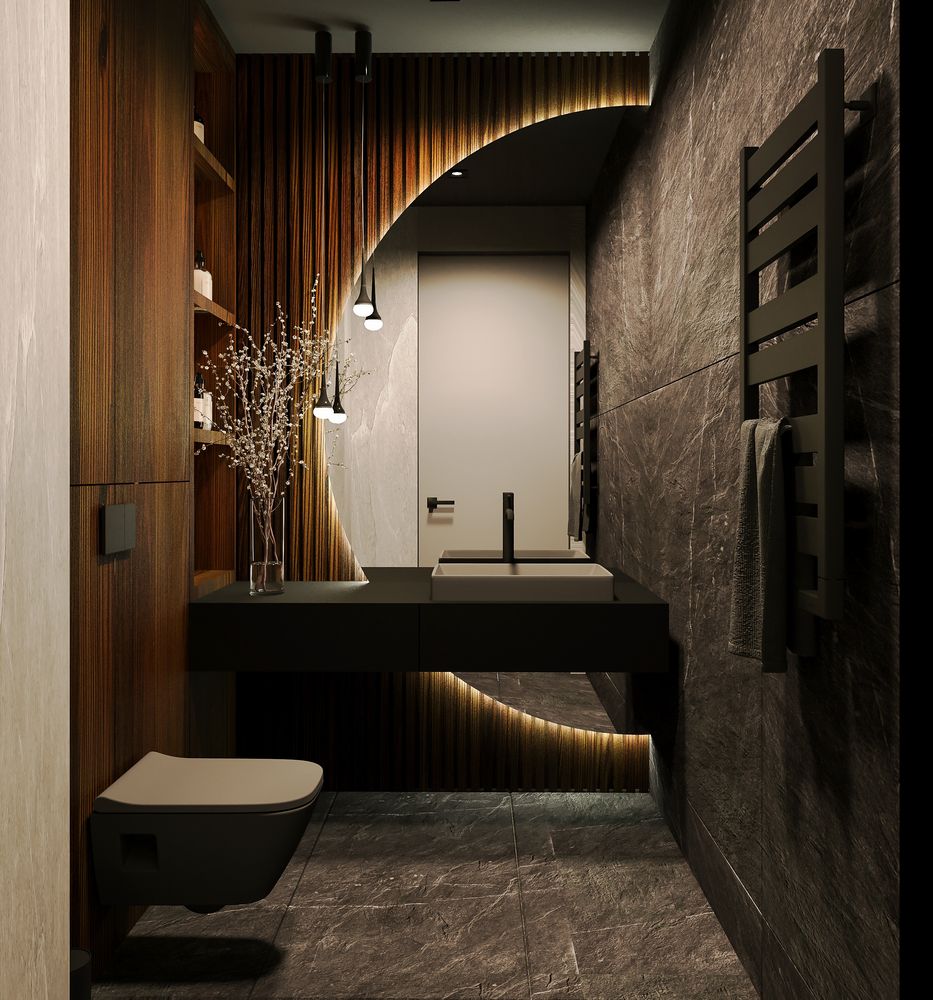 Projektowanie wnętrz | Architekt Wnętrz | Białystok |Wizualizacje 3D