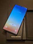 Samsung Galaxy S23 Ultra czarny - stan bardzo dobry