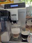 Eksres DeLonghi Autentica Cappuccino Etam29660 z pojemnikiem na mleko