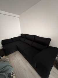 Sofa chaise longue