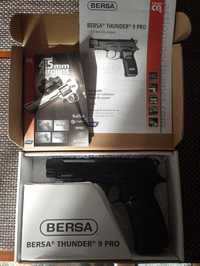 Pistolet gazowy BERSA THUNDER 9 PRO