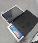 Tablet 11' + capa + película