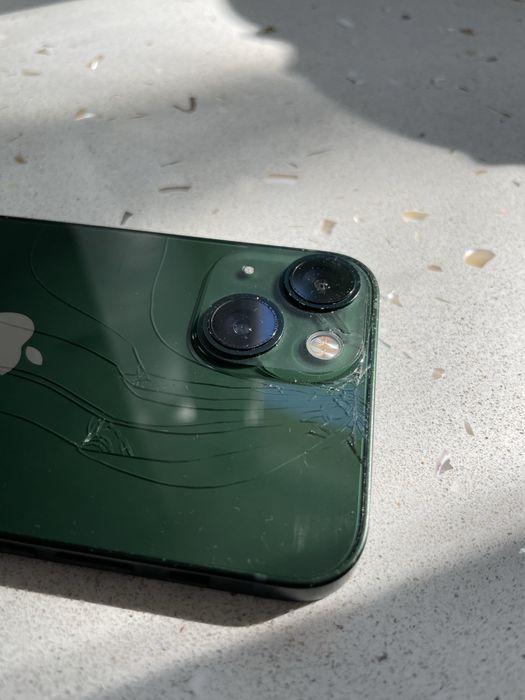 Iphone 13 mini etui gratis