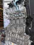 Motor Novo Citroen Jumper / Boxer 2.0 Hdi 131Cv Ref: HM-AH03