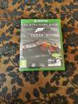 Xbox One Forza Motoaport