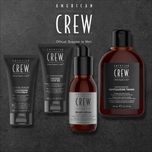 American Crew для та після гоління Крем / Гель / Лосьйон / Сироватка