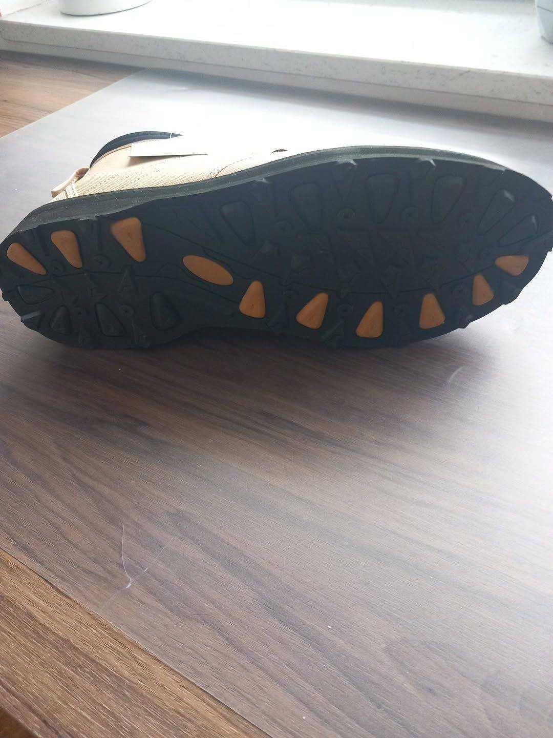 SIMMS Wodery, spodniobuty rozmiar XL NOWE,buty nowe