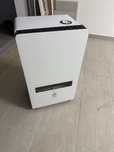 Aquecedor a gas impecavel galp