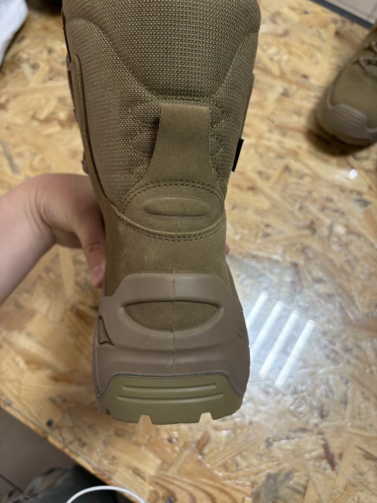 Тактичні/Трекінгові черевики Lowa Z-8S GTX C - Gore Tex
