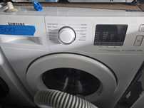 Pralka Samsung Eco Bubble 8kg