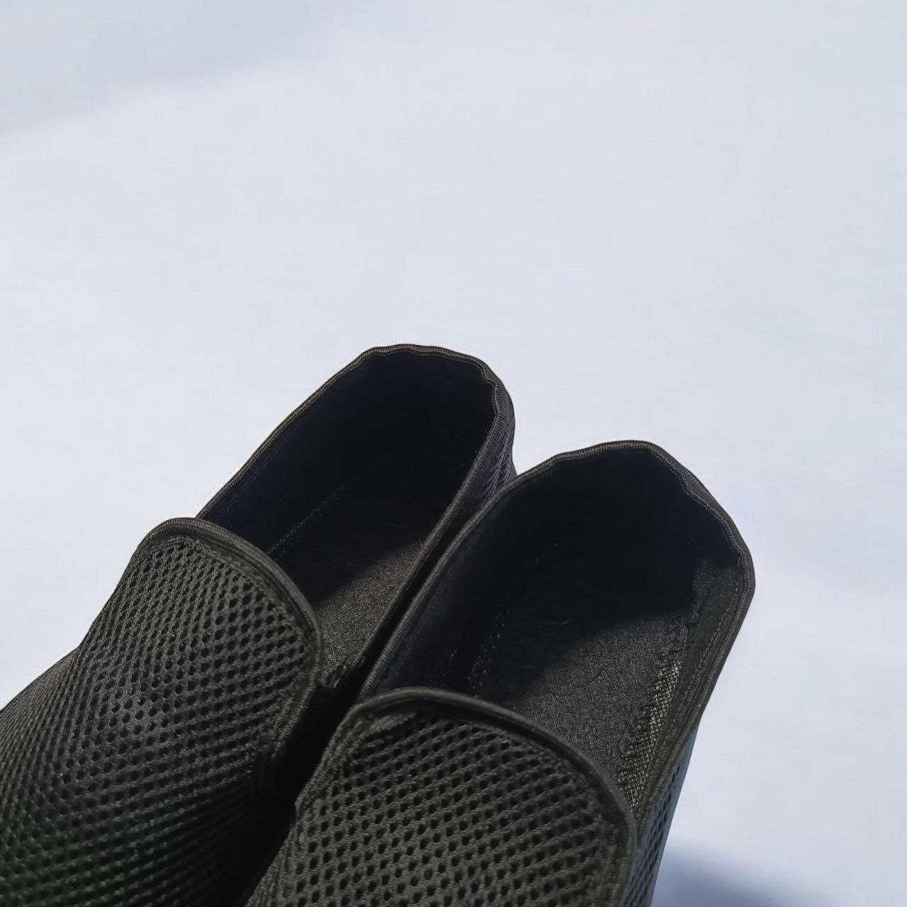 Кеды,слипоны мокасины мужские черные GF. 40-45р.
