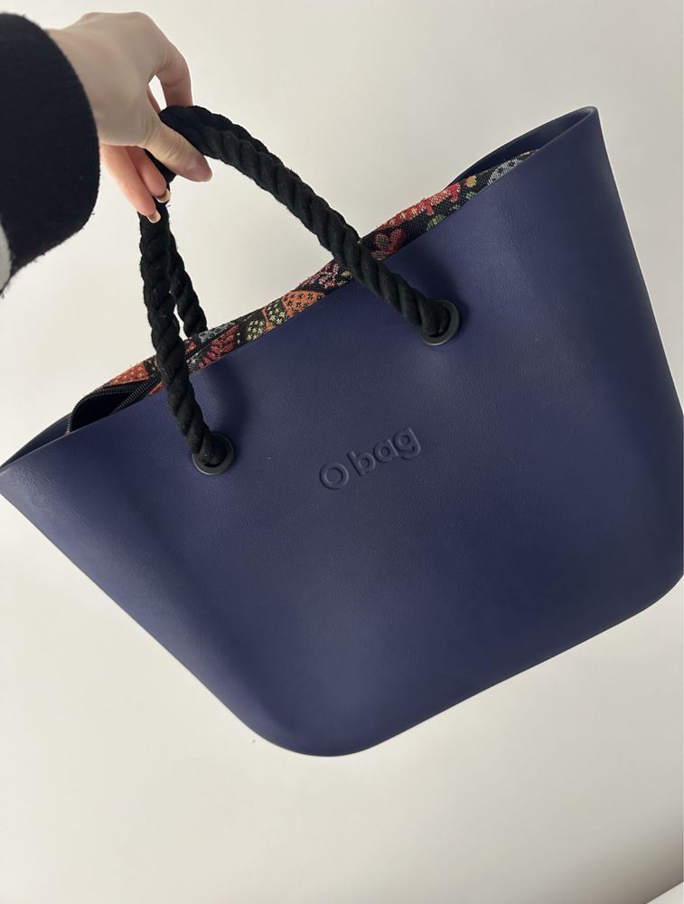 O bag o’50. О бег o’fifty. Сумка шопер рюкзак